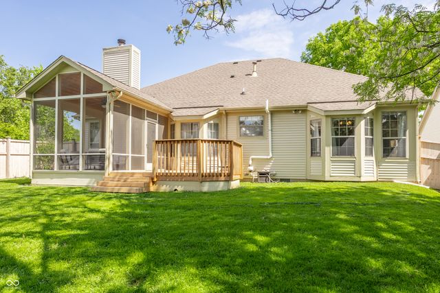 3129 Bretton Court, Indianapolis, IN 46268