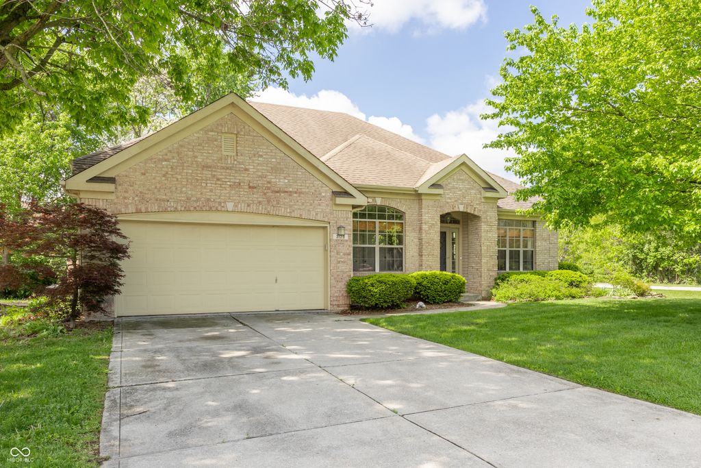 3129 Bretton Court, Indianapolis, IN 46268