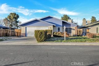 604 E Wilson, Ridgecrest, CA 93555