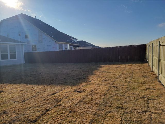 549 Pickrell LOOP, Liberty Hill, TX 78642