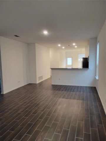 549 Pickrell LOOP, Liberty Hill, TX 78642