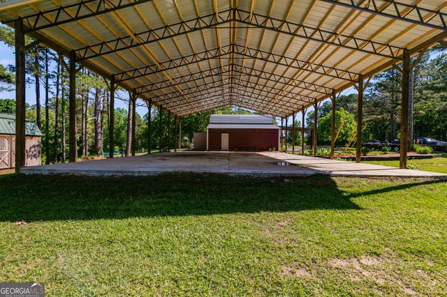 894 Lake Circle Road, Buchanan, GA 30113