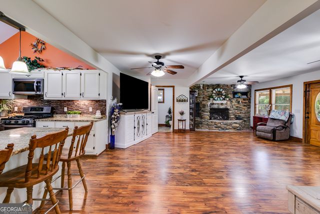 894 Lake Circle Road, Buchanan, GA 30113