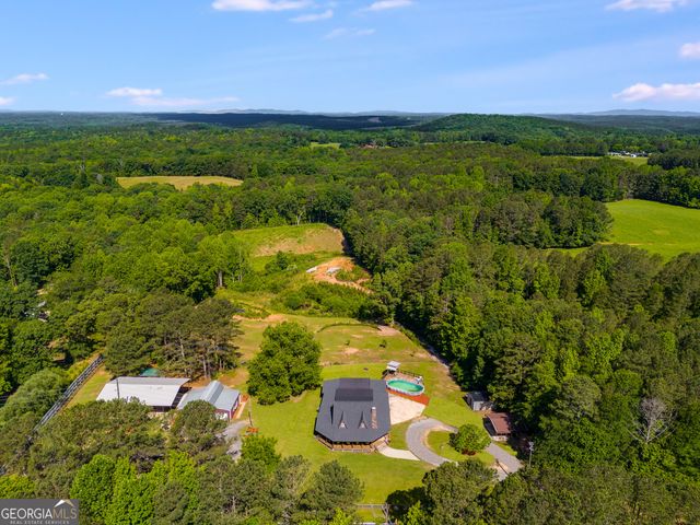 894 Lake Circle Road, Buchanan, GA 30113