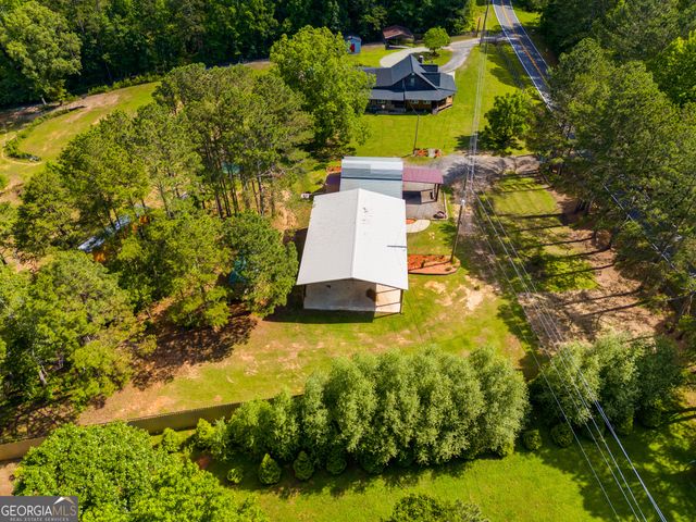 894 Lake Circle Road, Buchanan, GA 30113