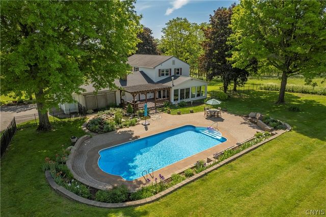 7500 Norton Avenue, Kirkland, NY 13323
