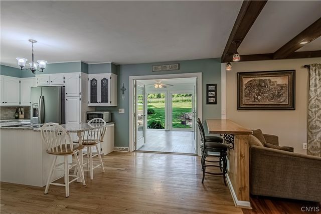 7500 Norton Avenue, Kirkland, NY 13323