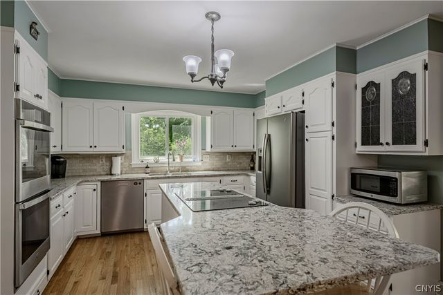 7500 Norton Avenue, Kirkland, NY 13323