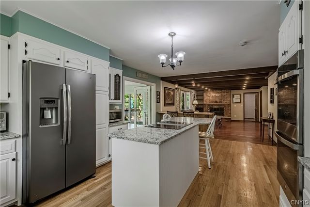 7500 Norton Avenue, Kirkland, NY 13323