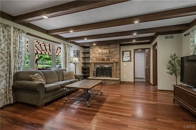 7500 Norton Avenue, Kirkland, NY 13323