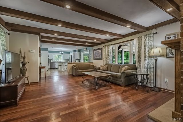 7500 Norton Avenue, Kirkland, NY 13323