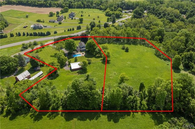 7500 Norton Avenue, Kirkland, NY 13323