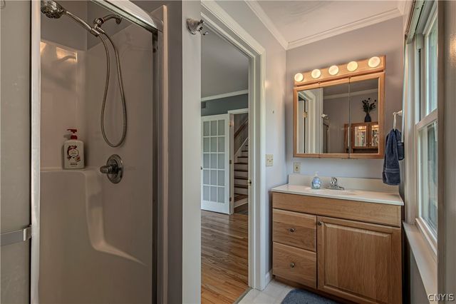 7500 Norton Avenue, Kirkland, NY 13323