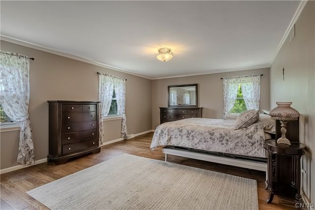 7500 Norton Avenue, Kirkland, NY 13323