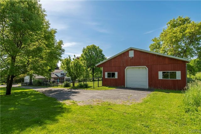 7500 Norton Avenue, Kirkland, NY 13323