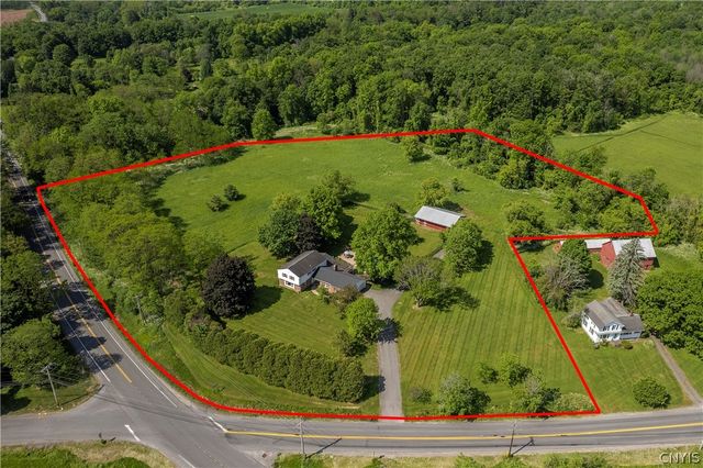 7500 Norton Avenue, Kirkland, NY 13323