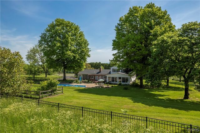 7500 Norton Avenue, Kirkland, NY 13323