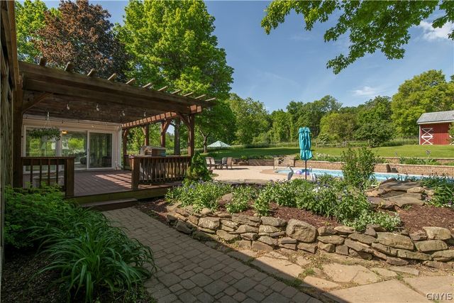 7500 Norton Avenue, Kirkland, NY 13323