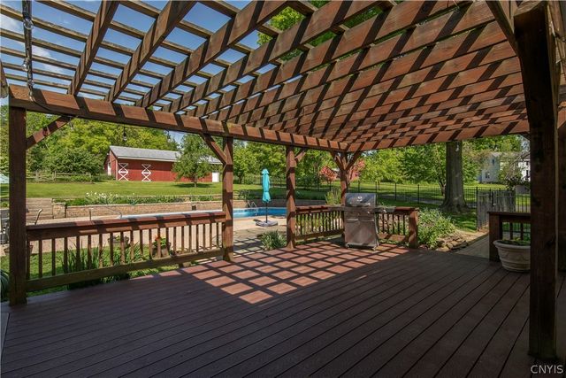 7500 Norton Avenue, Kirkland, NY 13323
