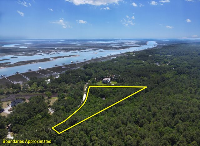 6380 Come About Way, Awendaw, SC 29429