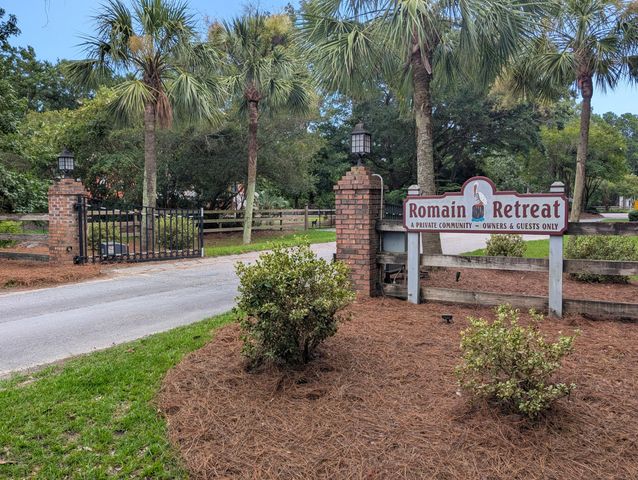 6380 Come About Way, Awendaw, SC 29429