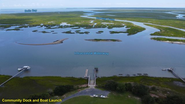 6380 Come About Way, Awendaw, SC 29429