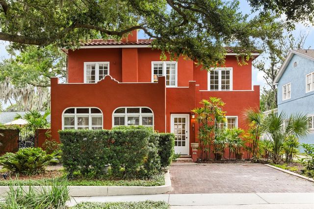 318 VITORIA AVENUE, Winter Park, FL 32789