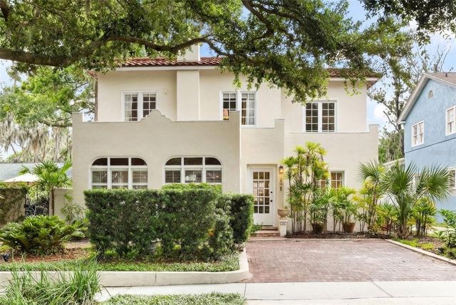 318 VITORIA AVENUE, Winter Park, FL 32789
