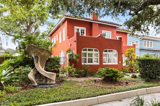 318 VITORIA AVENUE, Winter Park, FL 32789