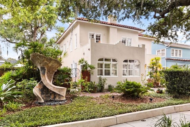 318 VITORIA AVENUE, Winter Park, FL 32789