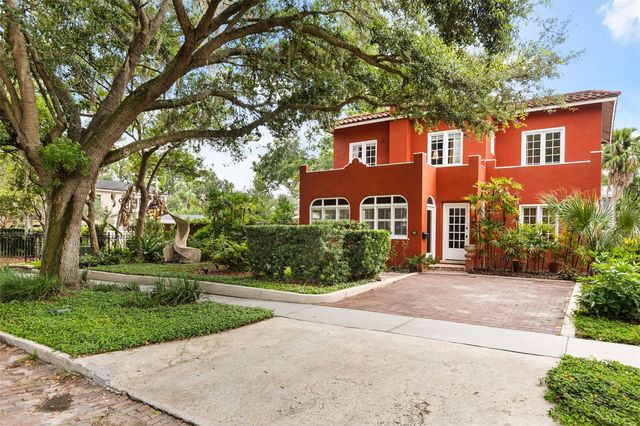 318 VITORIA AVENUE, Winter Park, FL 32789