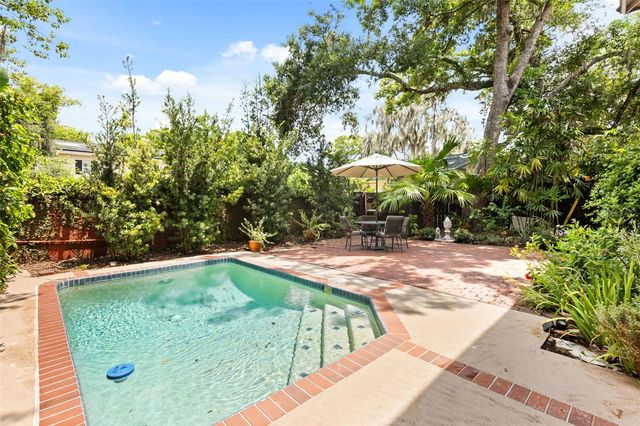 318 VITORIA AVENUE, Winter Park, FL 32789