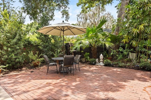 318 VITORIA AVENUE, Winter Park, FL 32789