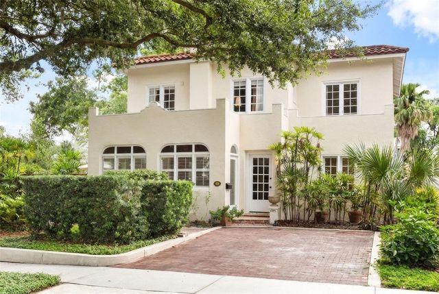 318 VITORIA AVENUE, Winter Park, FL 32789