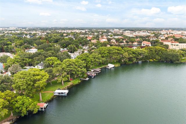 318 VITORIA AVENUE, Winter Park, FL 32789