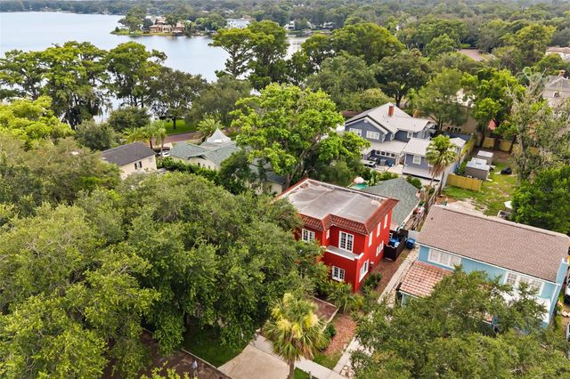 318 VITORIA AVENUE, Winter Park, FL 32789