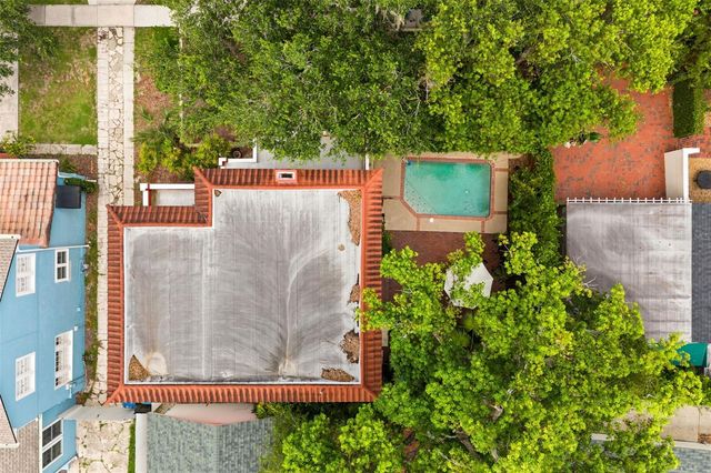 318 VITORIA AVENUE, Winter Park, FL 32789