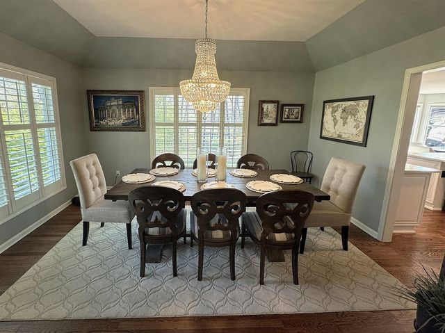 4619 Oak Pointe Drive, Brighton, MI 48116