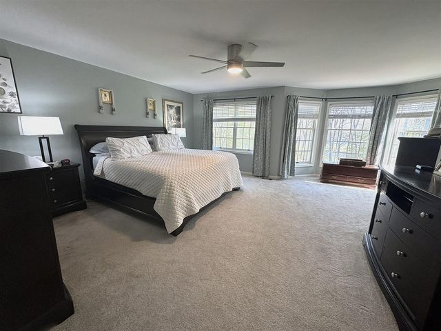 4619 Oak Pointe Drive, Brighton, MI 48116