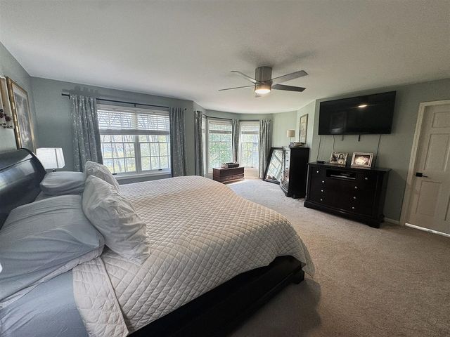 4619 Oak Pointe Drive, Brighton, MI 48116