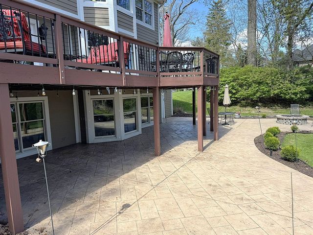 4619 Oak Pointe Drive, Brighton, MI 48116