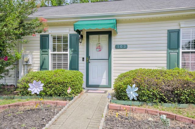 103 Brittany Way, Martinez, GA 30907