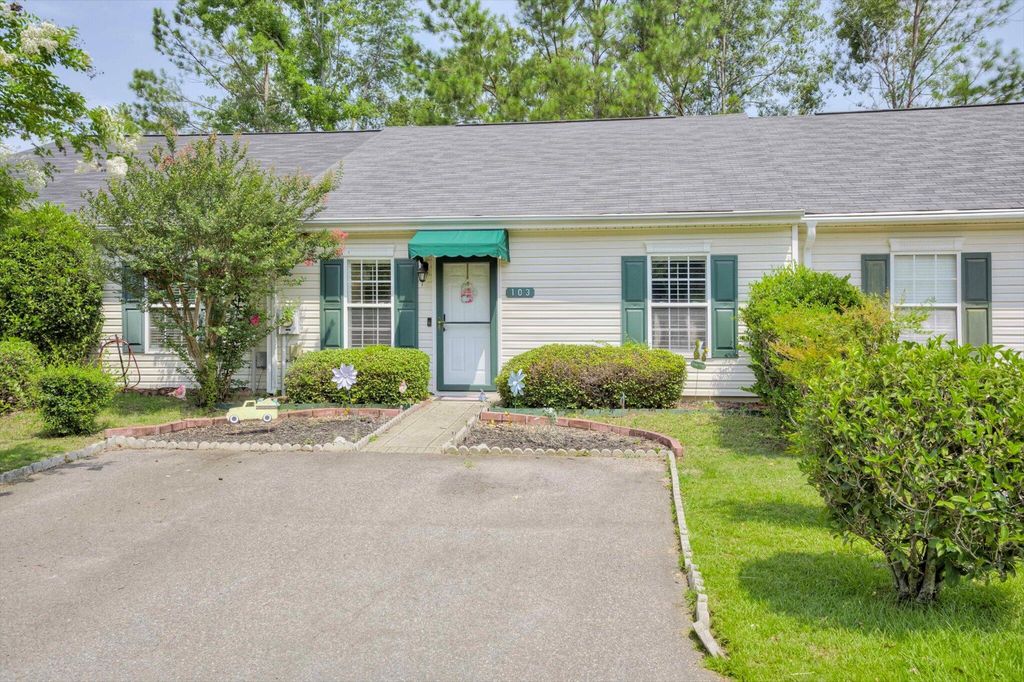 103 Brittany Way, Martinez, GA 30907