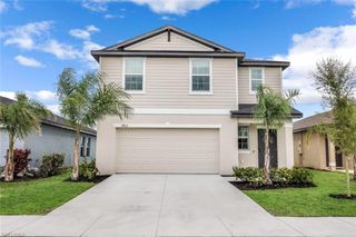 17812 Belforte CT, North Fort Myers, FL 33917
