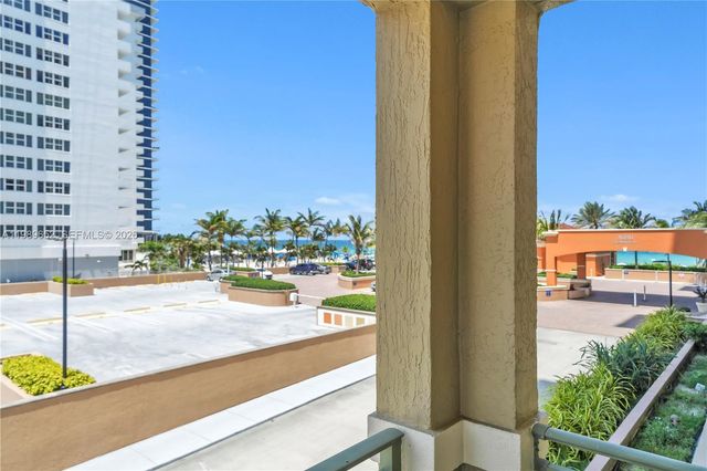 2080 S Ocean Dr 202, Hallandale Beach, FL 33009