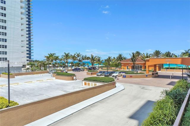 2080 S Ocean Dr 202, Hallandale Beach, FL 33009