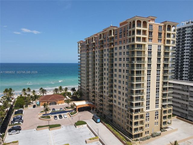 2080 S Ocean Dr 202, Hallandale Beach, FL 33009