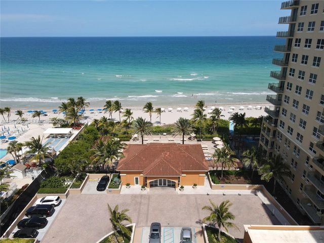 2080 S Ocean Dr 202, Hallandale Beach, FL 33009