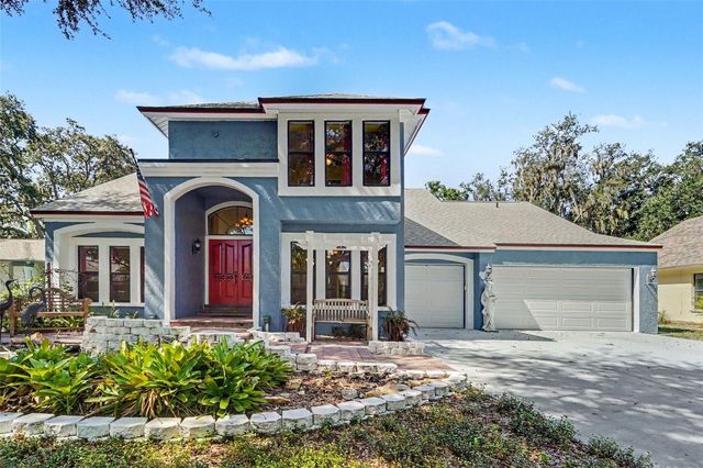 6203 FARTHING STREET, Tampa, FL 33647