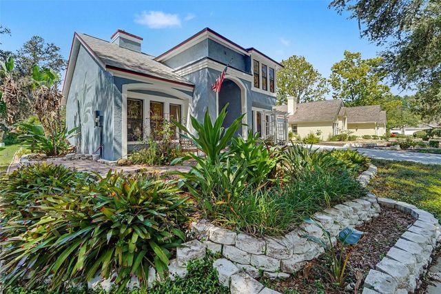 6203 FARTHING STREET, Tampa, FL 33647